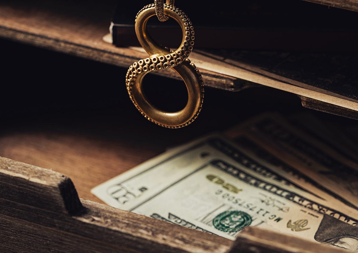 Unlocking the Secrets of Terminal Growth A Practitioner’s Guide to DCF