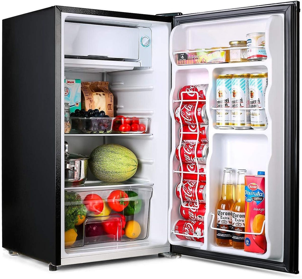 Best mini fridge to buy right now by david Feb, 2024 Medium