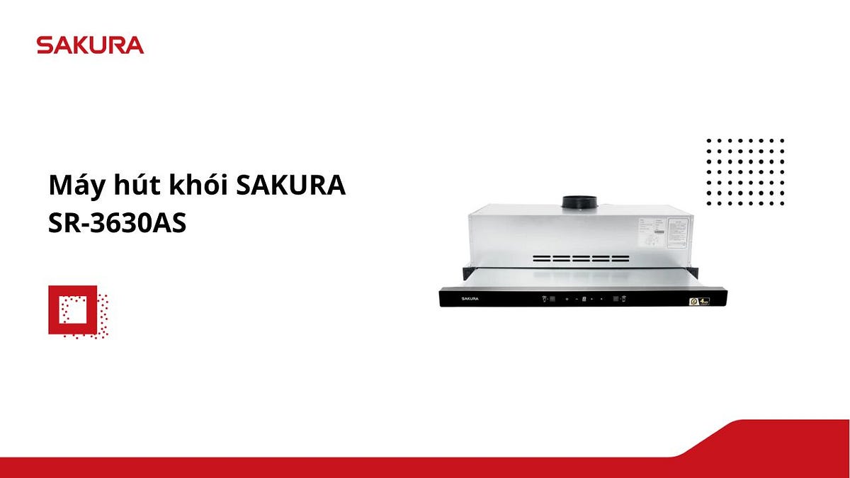 Sakura Range Hood Parts Shop Wholesale