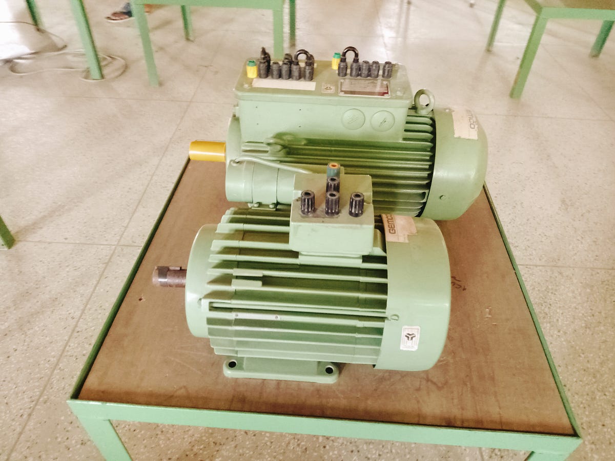 Fault and Protection of Alternator by Jeion Ahmed Medium