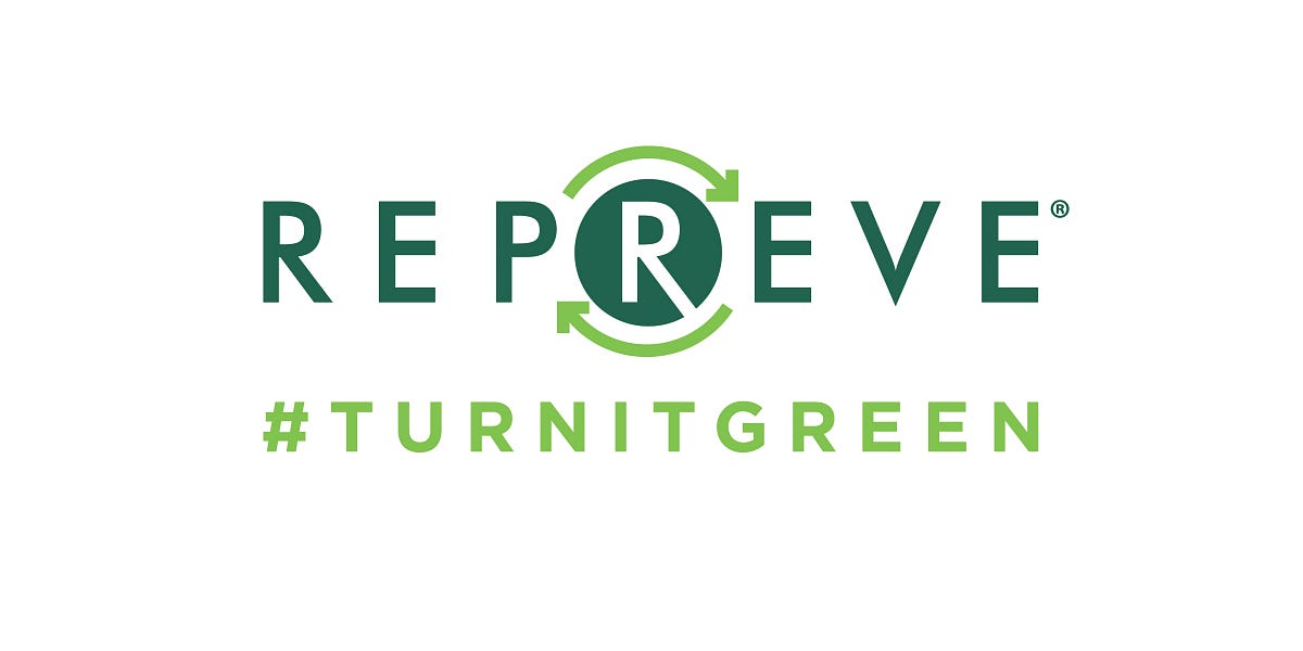 My graduation gown is made of recycled plastic bottles. by Lilah