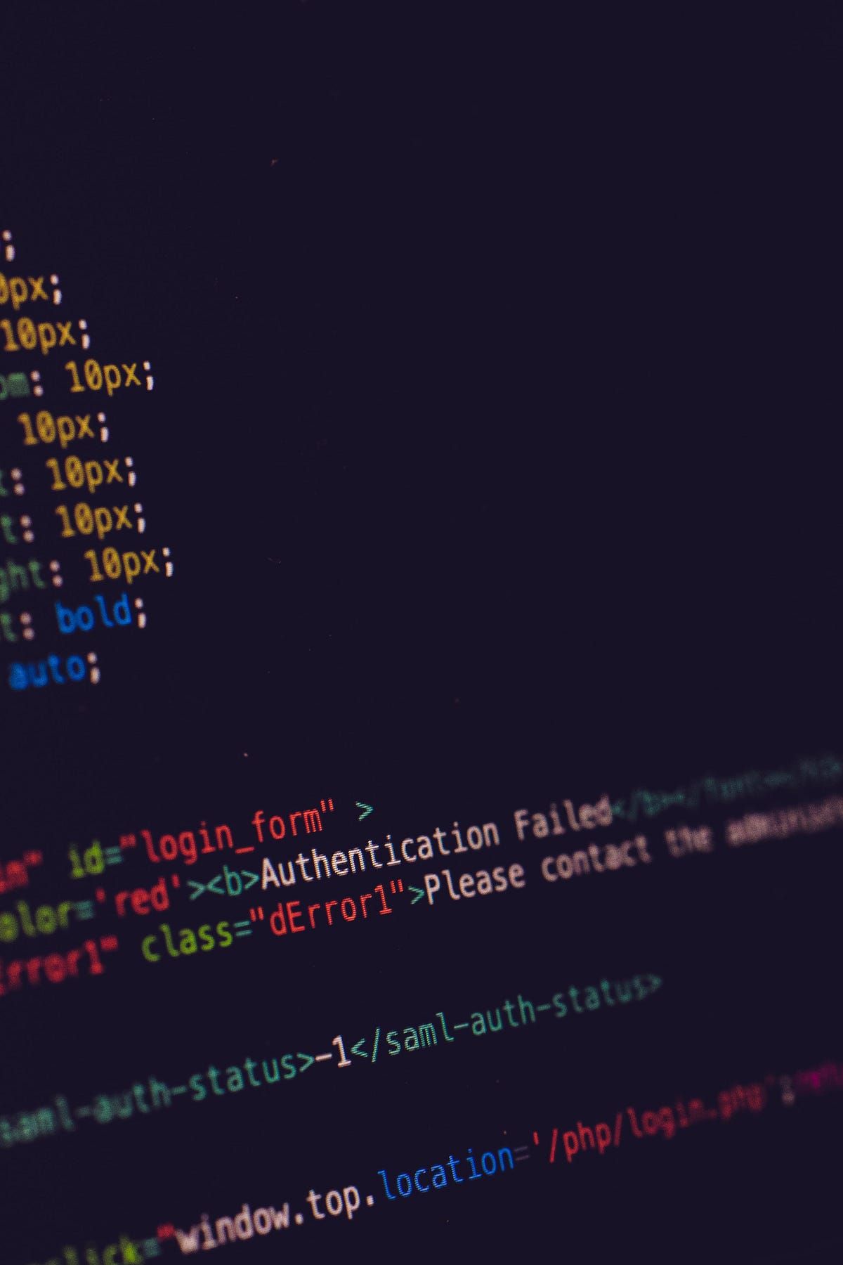 Fundamentals of Rest API response codes by Himanshu Gupta Medium