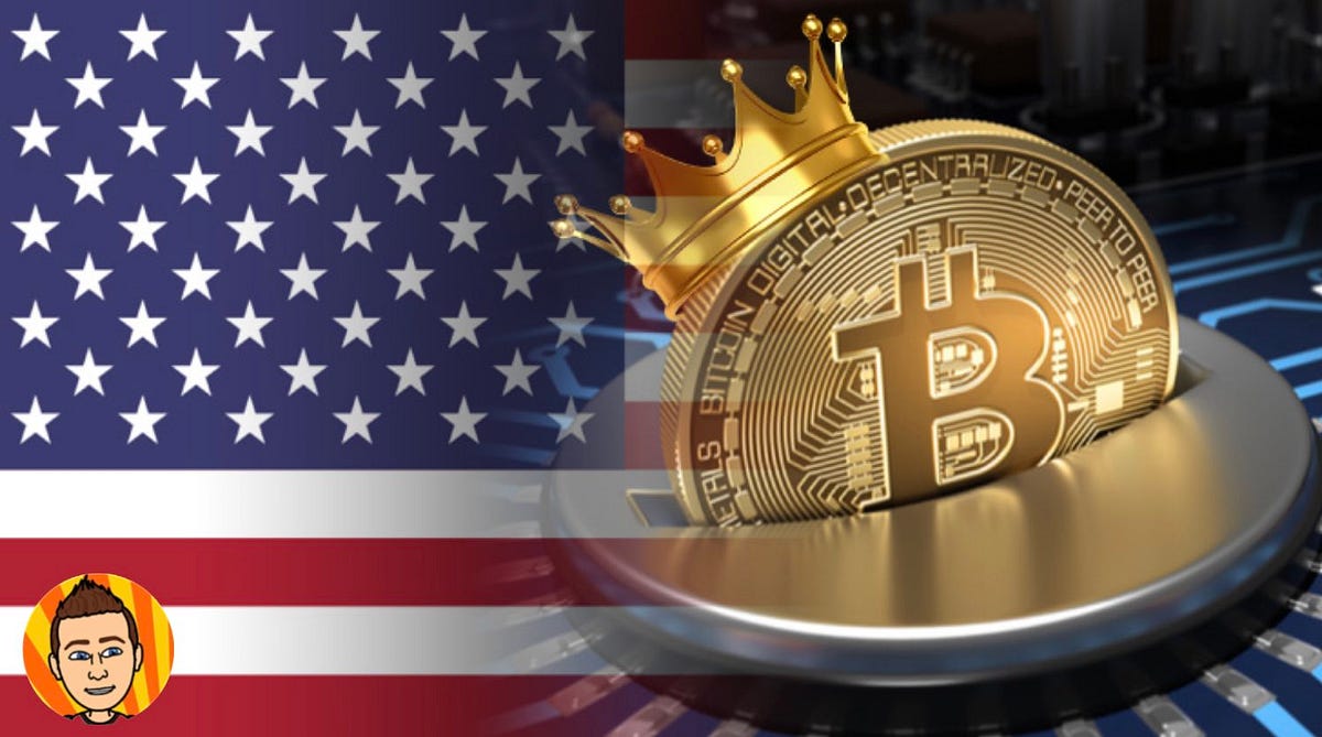 What if the USA Banned Bitcoin?. If we have learned anything during the