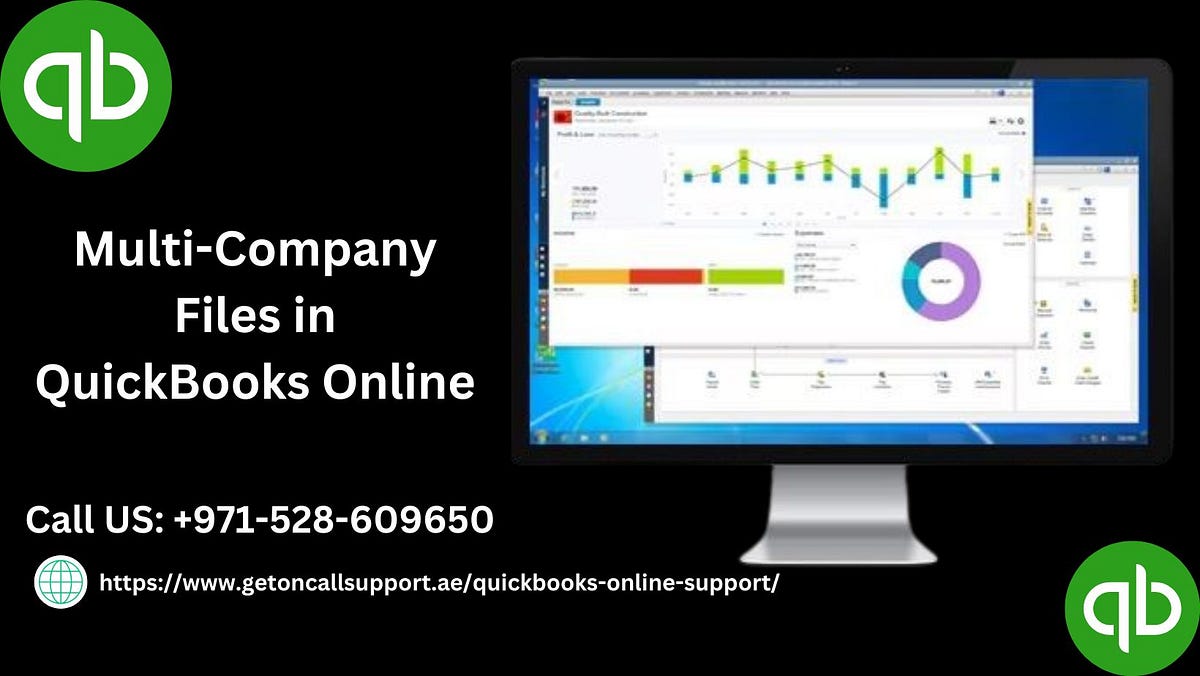 Streamlining Operations Exploring Files in QuickBooks