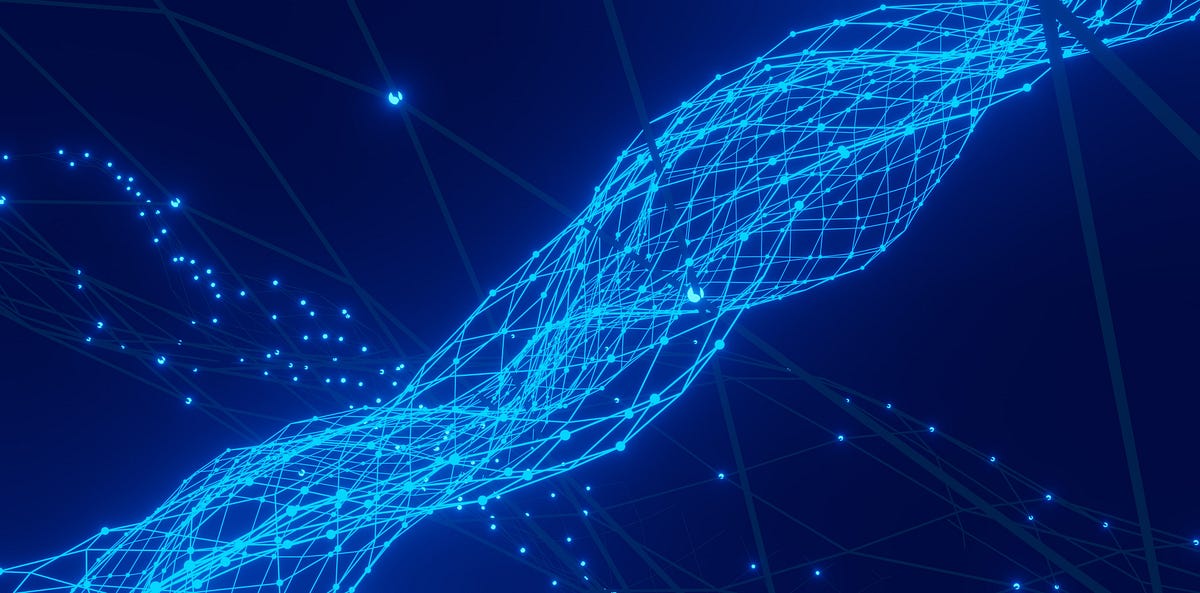 How To Stream Data With Python's Requests Pipeline Your Data