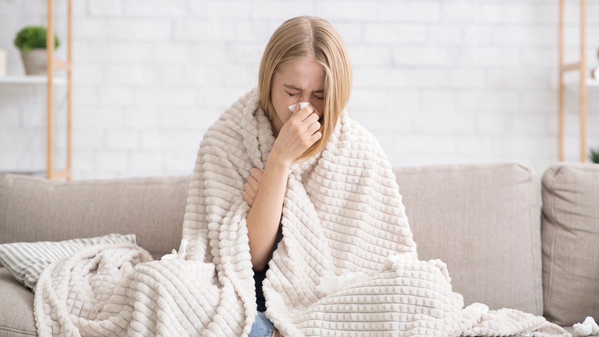 Do You Get Sick a Lot? 6 Things That Might Help by Dixie Somers Medium