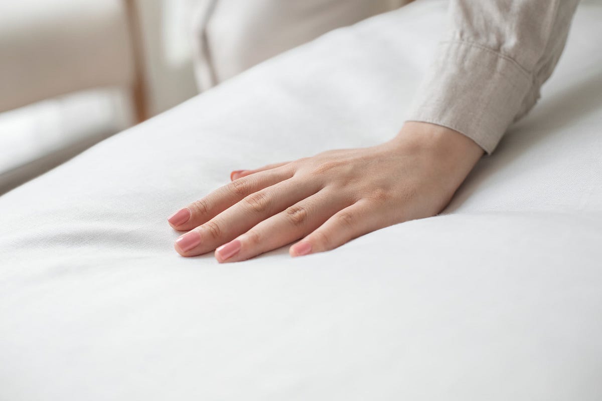 How Do I Know If My Mattress Has Dust Mites In Dubai? by The Healthy