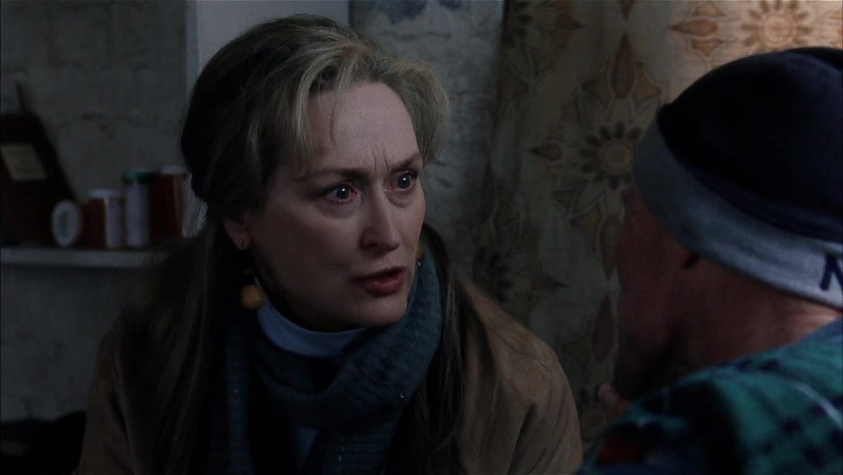 An Obligatory Interpretation of Mrs Dalloway and The Hours by Bazza