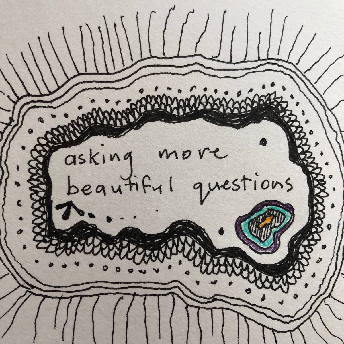 50 questions I wish interviewers would ask politicians by Rebecca