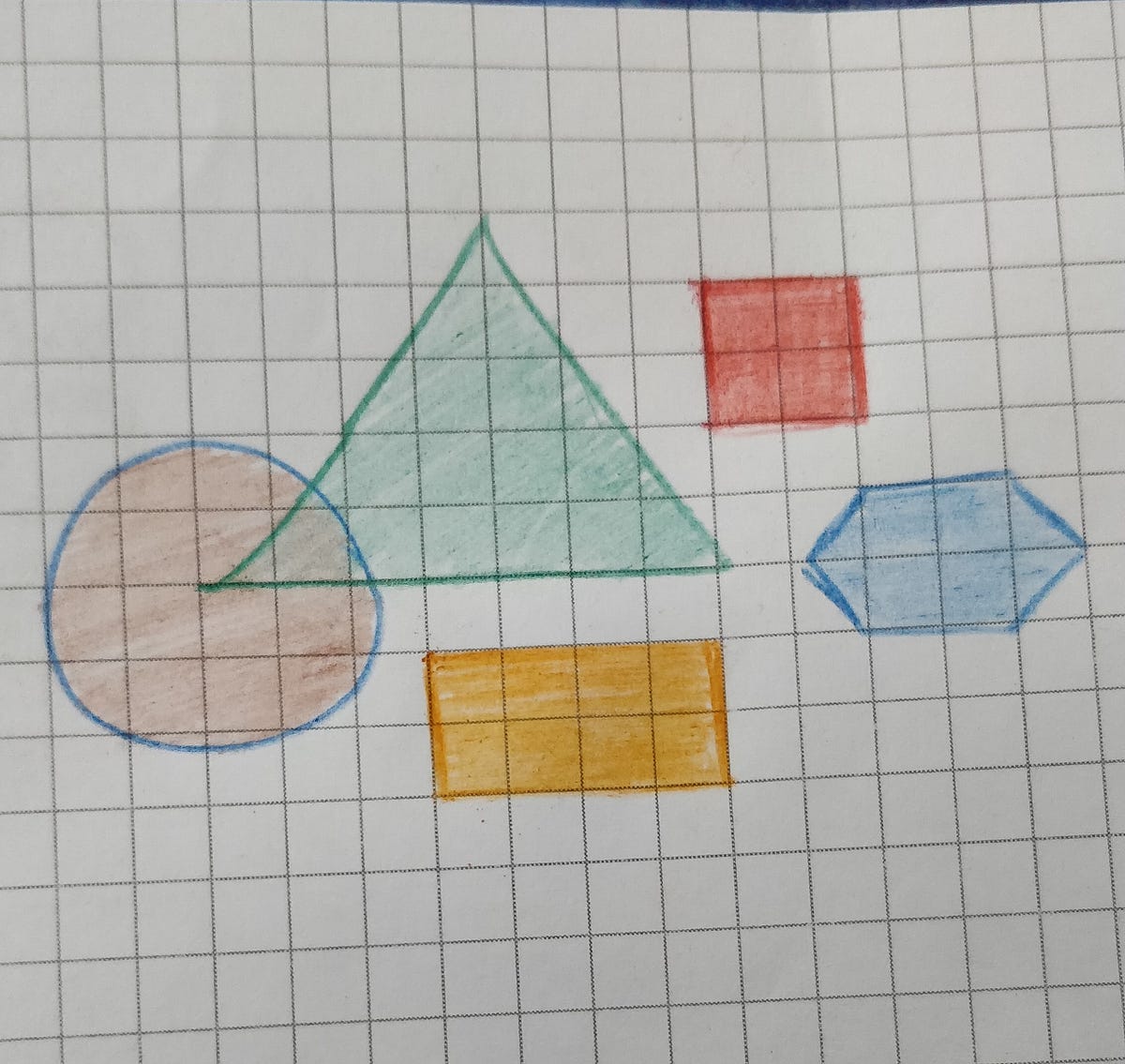 Exploring Android Canvas Drawing— For Shapes, Bitmaps andCustom views