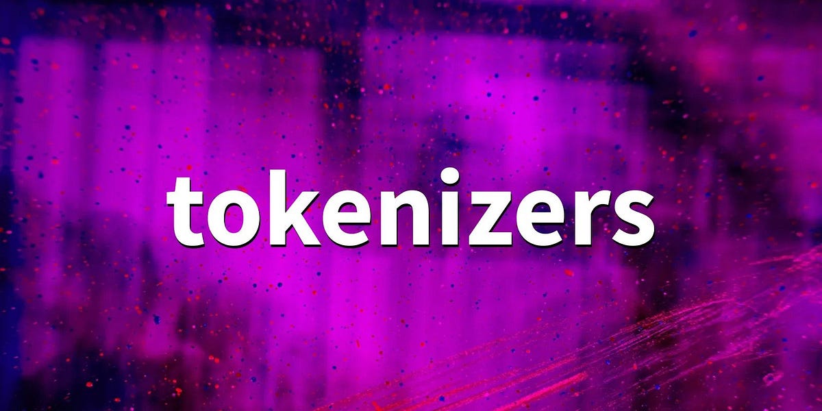 Creating a basic Tokenizer. Tokenizer First step for a NLP… by Arnav