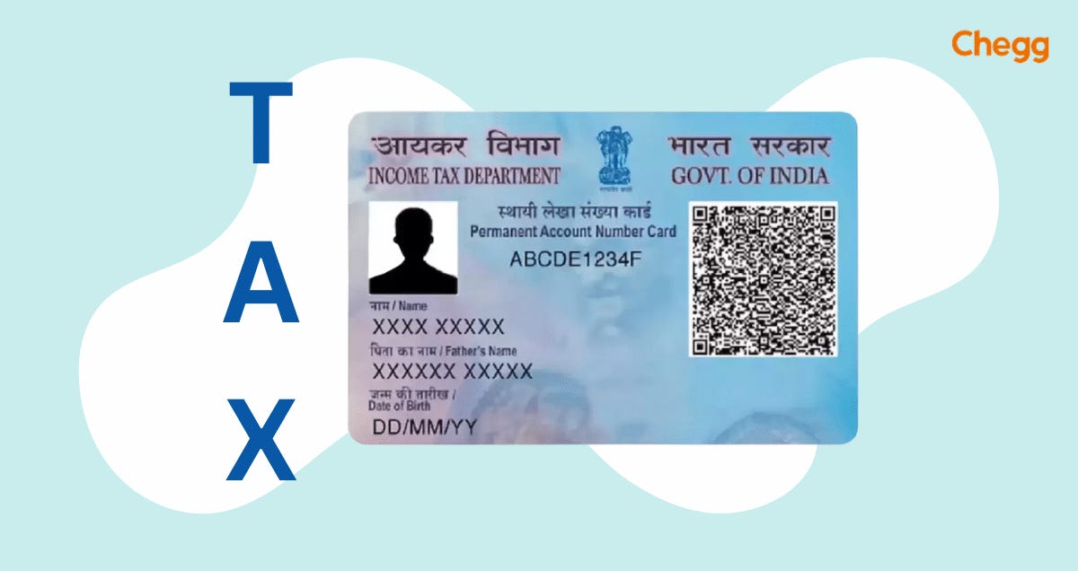 Tax Identification Number India How to Apply for a TIN Online