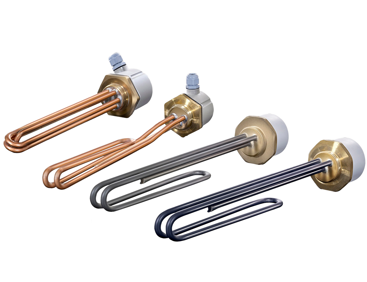 What is an Immersion Heater? Patel Heaters Medium