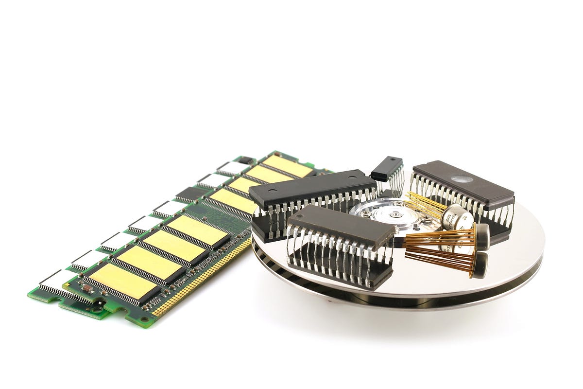 ROM What is it, and How it Works? by Technical Guide Medium