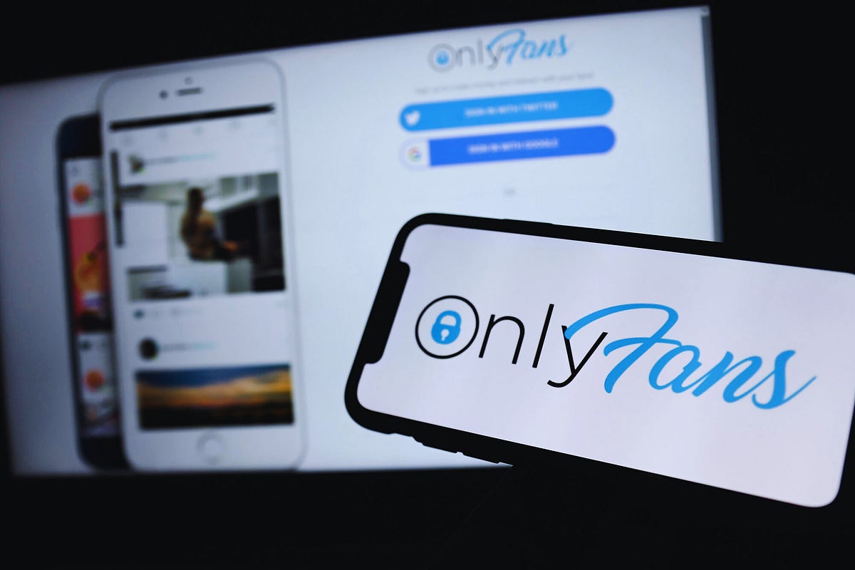 How Does OnlyFans Work for Viewers A Comprehensive Guide by NkR Medium