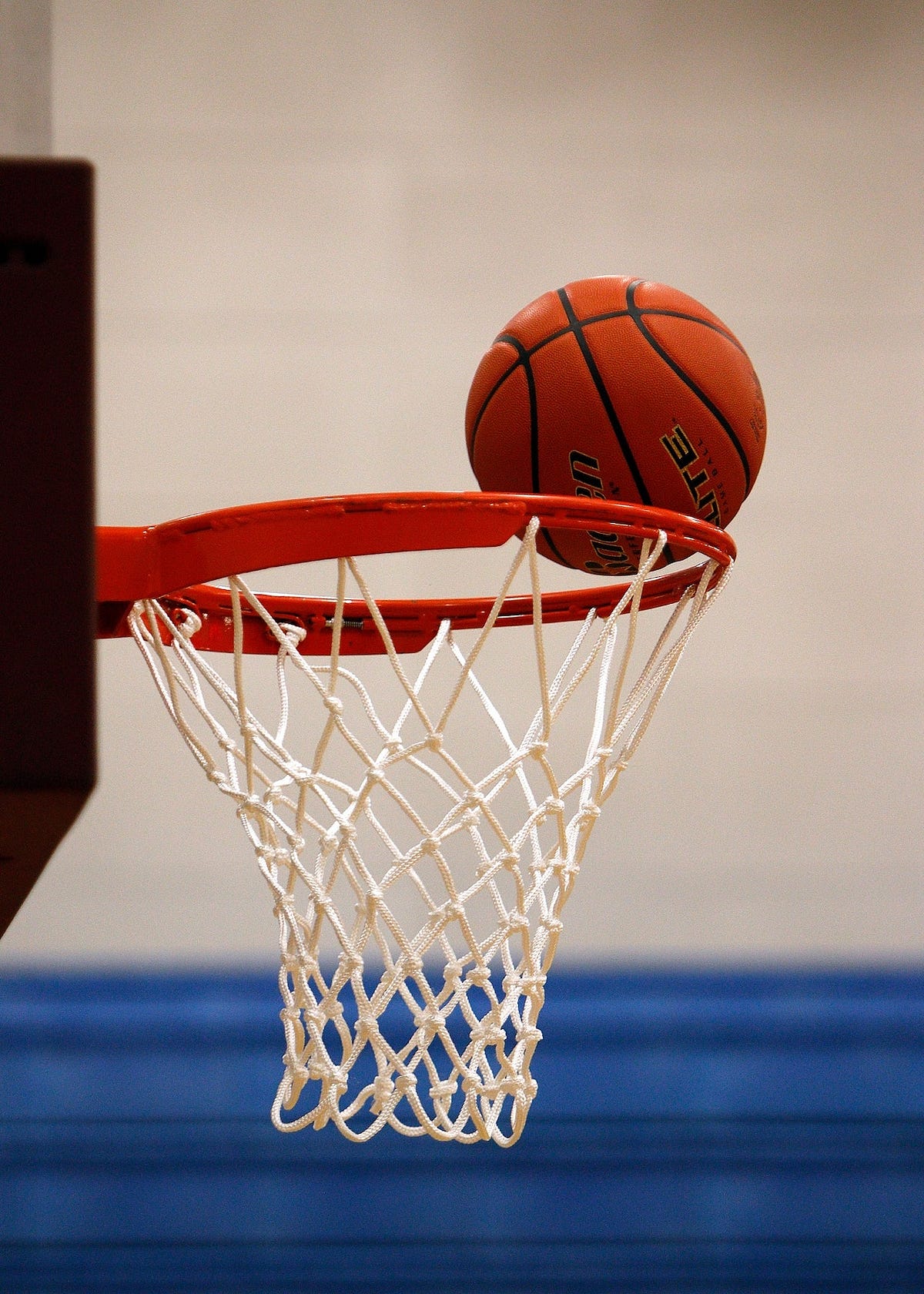 March Madness Offers a Look at Basketball’s Social Importance by Dr