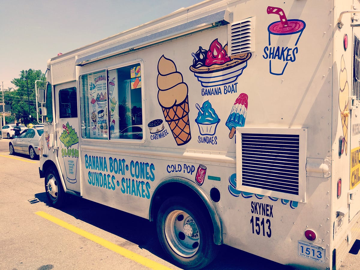 Do You Think Ice Cream Business is Profitable? by Alice Medium