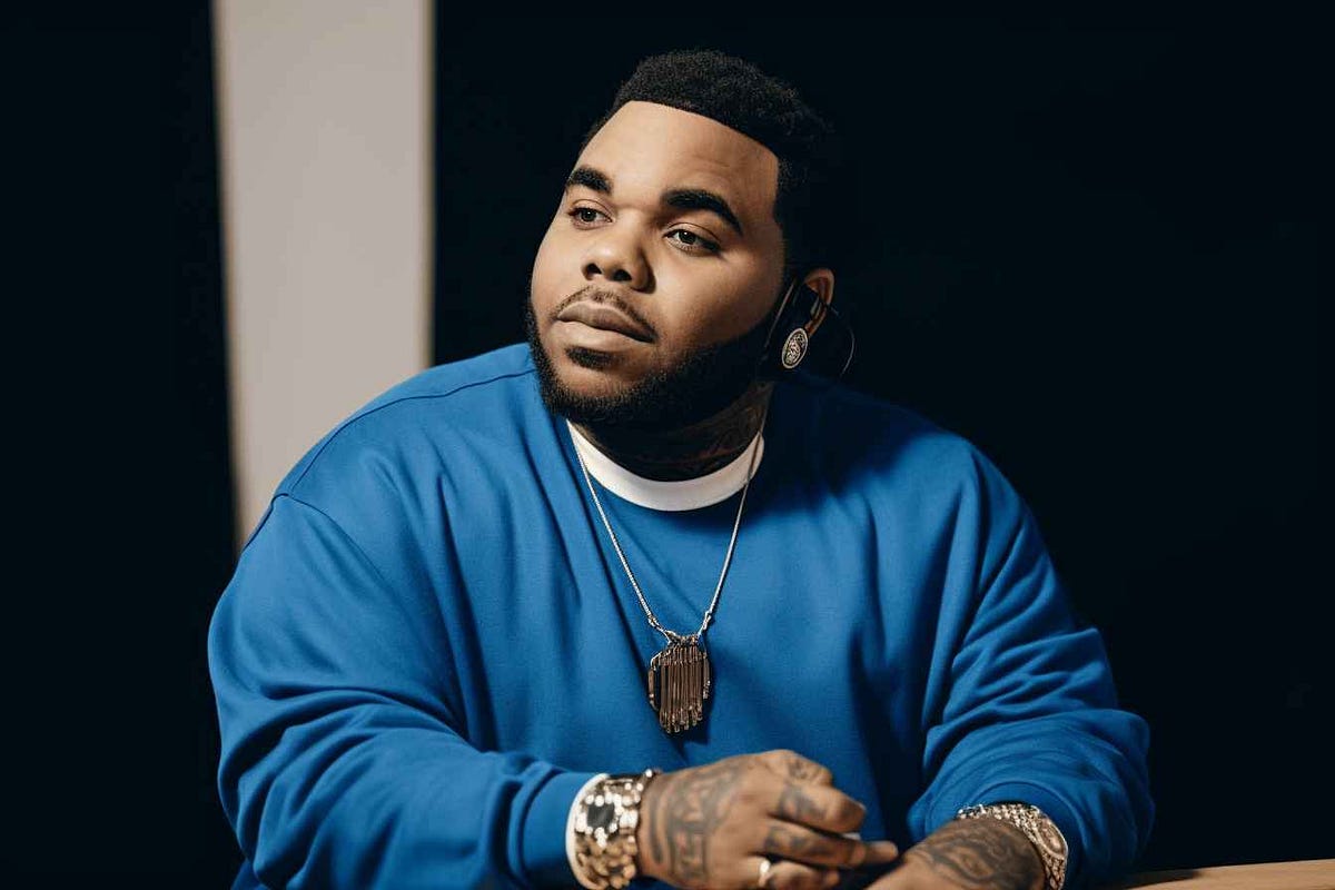 Kevin Gates Net Worth 2024 A Deep Dive into His Wealth at KingYmaB(06)