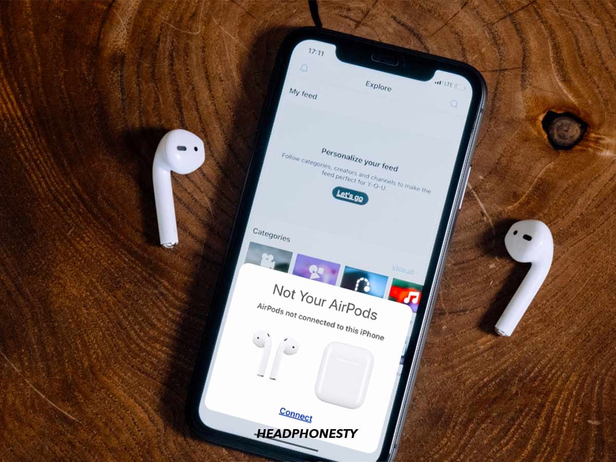 AirPods Pro Keeps Disconnecting 12 Easy Fixes by Benjamin Johnson
