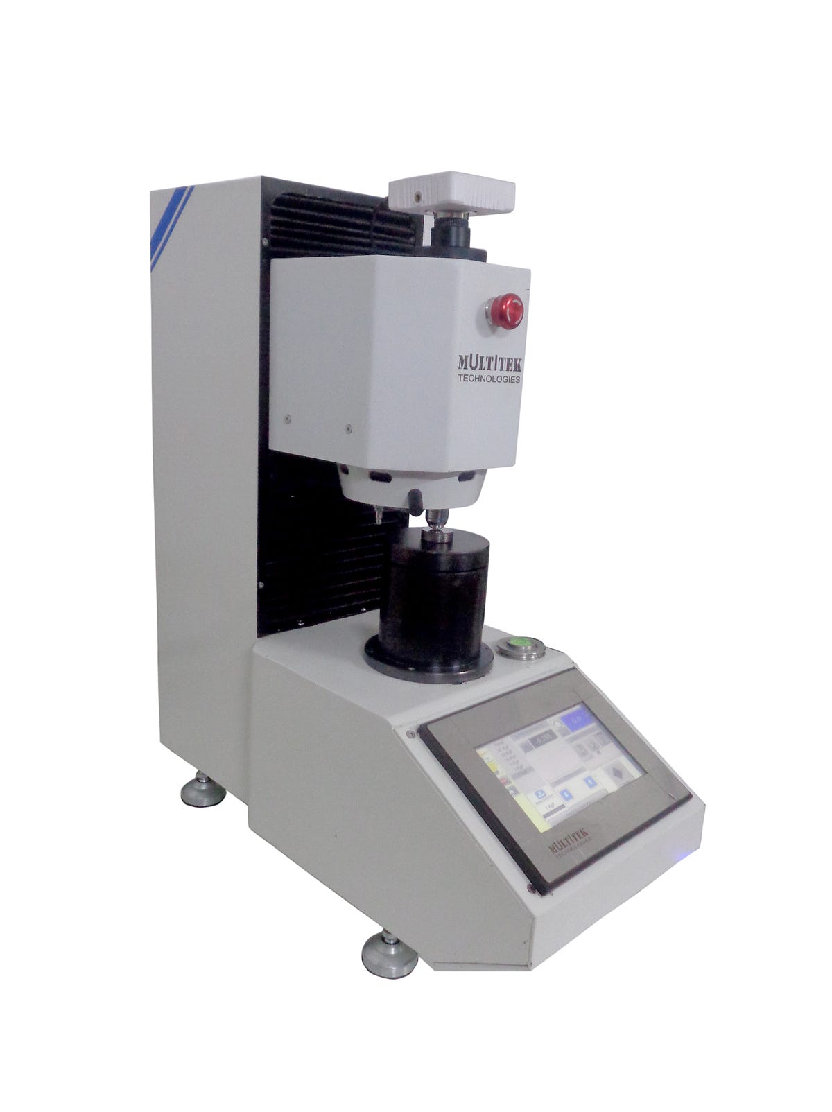 Discover Multitek Technologies Your NABL Calibration Testing Solutions