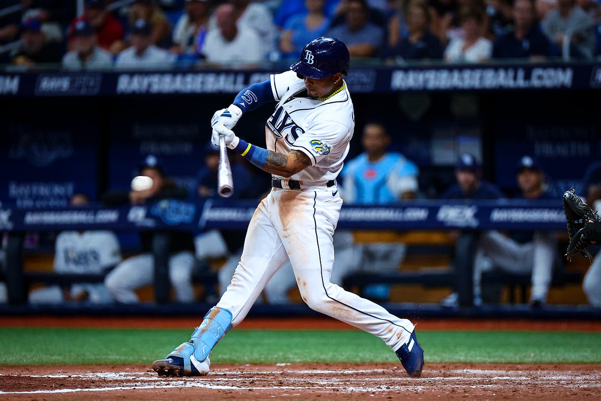 Game 30 Rays vs. Pirates — Pregame News & Notes Rays Radio