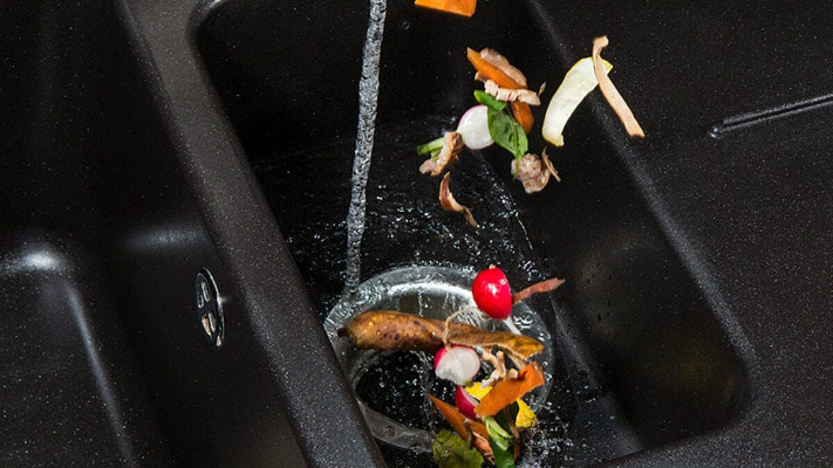 How to Fix Garbage Disposal Tips to Get Your Kitchen Running Smoothly