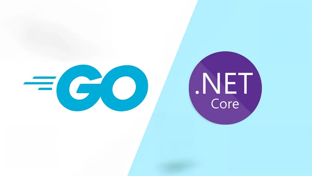 How does Golang compare to Core by Artem A. Semenov Medium