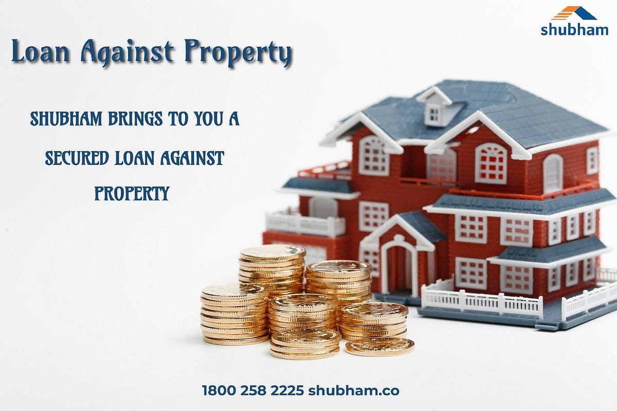 Loan Against Property Priya Singh Medium