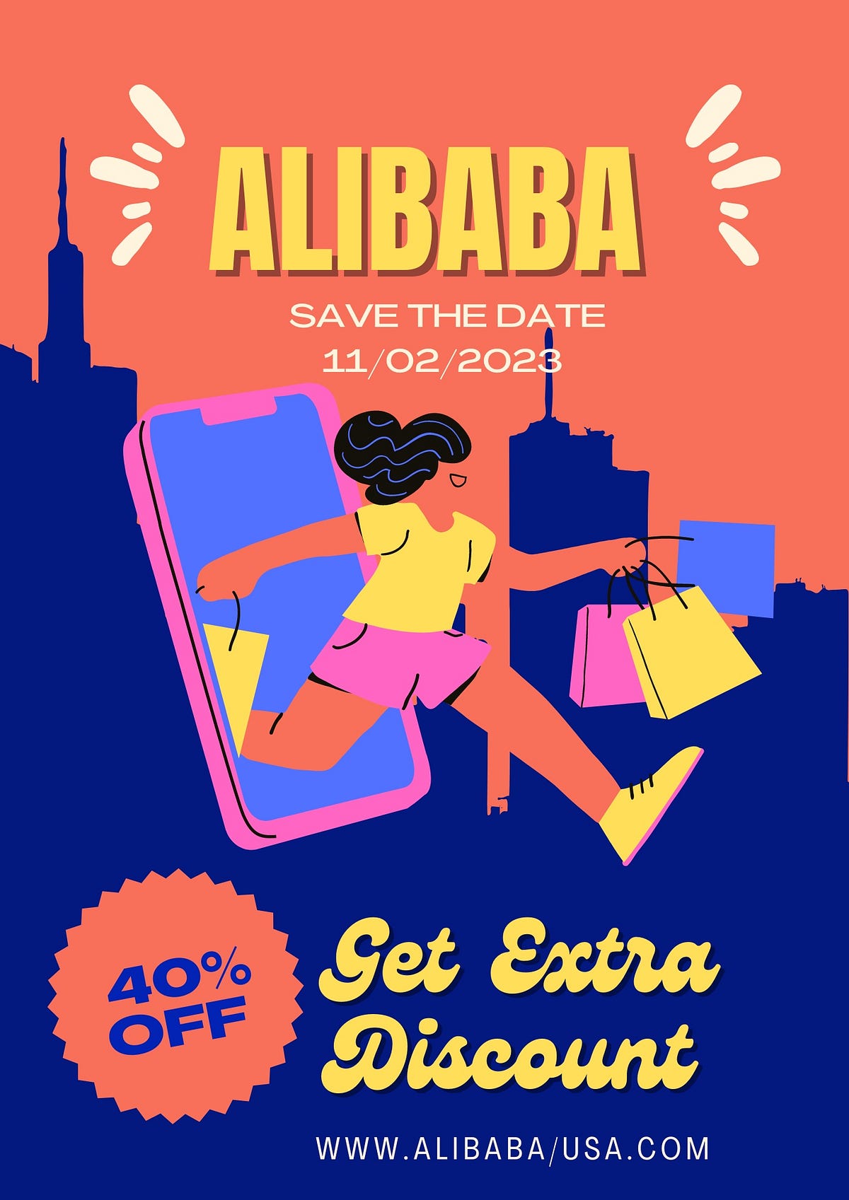 BEST ONLINE SHOPPING APP IN USA ! by Gurvinder Singh Medium