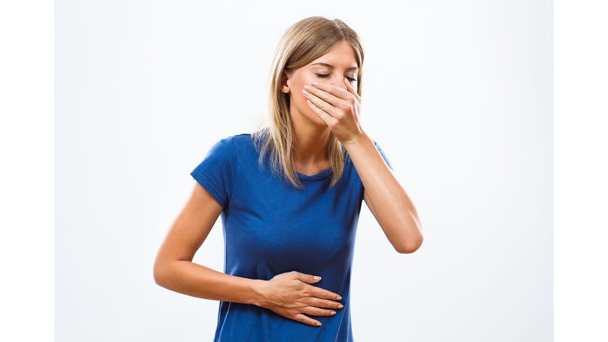 Experiencing Vomiting After Eating? Here’s What You Can Do. by Sydney