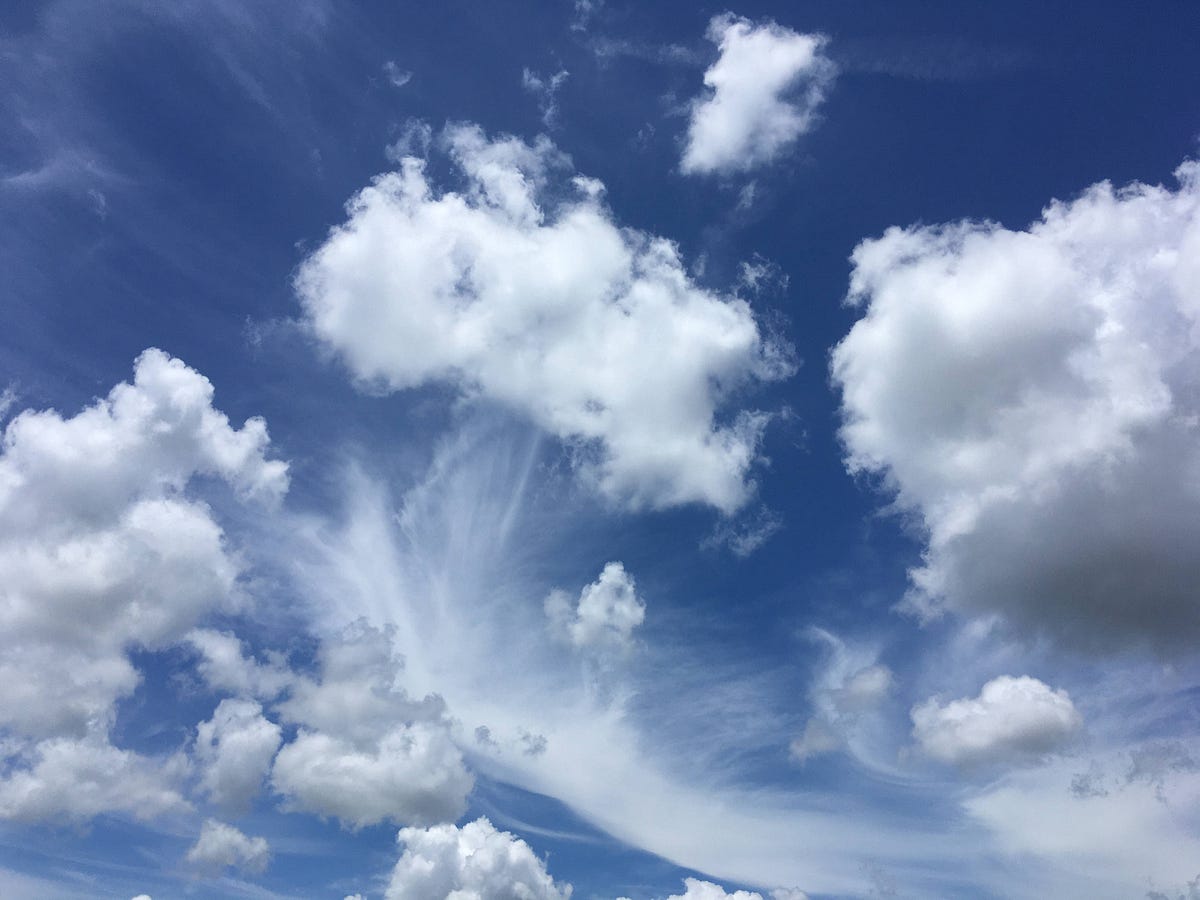 A Meditation for Universal Healing and SelfCare by Patricia J Zito Oct, 2023 Medium