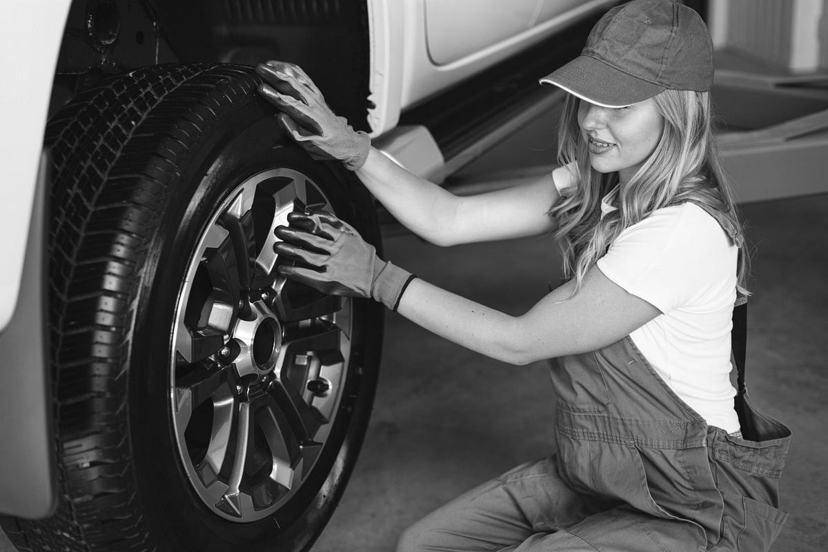 Mastering The Road A Comprehensive Guide To Wheels And Tires Angelo Millena Store Medium