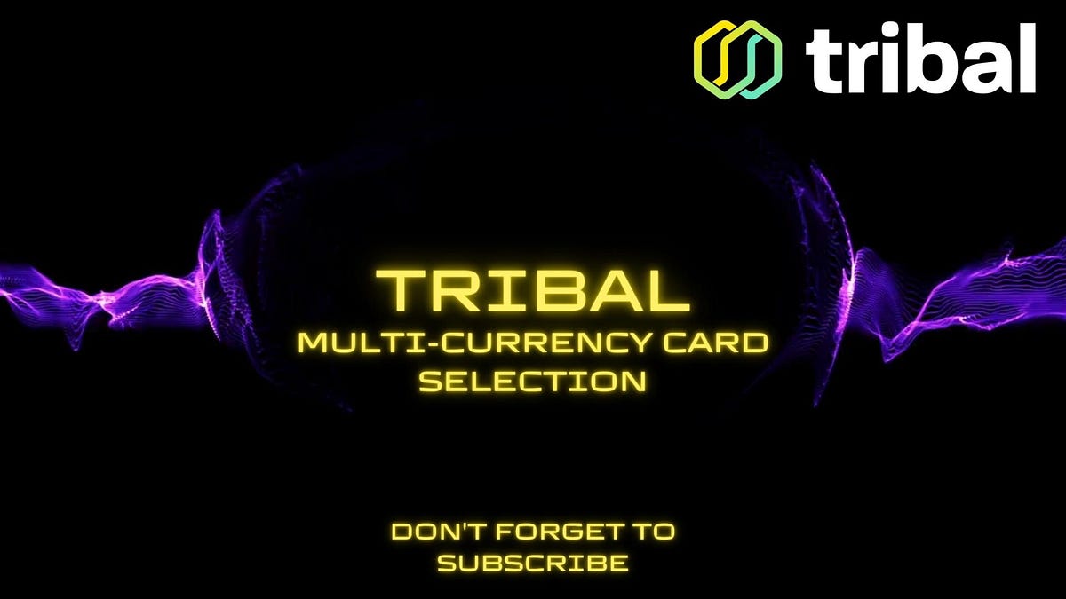 Multicurrency card selection. To understand what a multicurrency