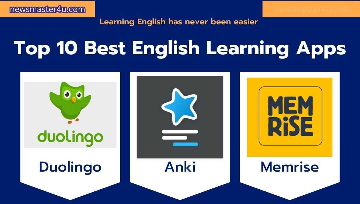 Top 10 The Best Language Apps for Effective Learning Waseem Medium