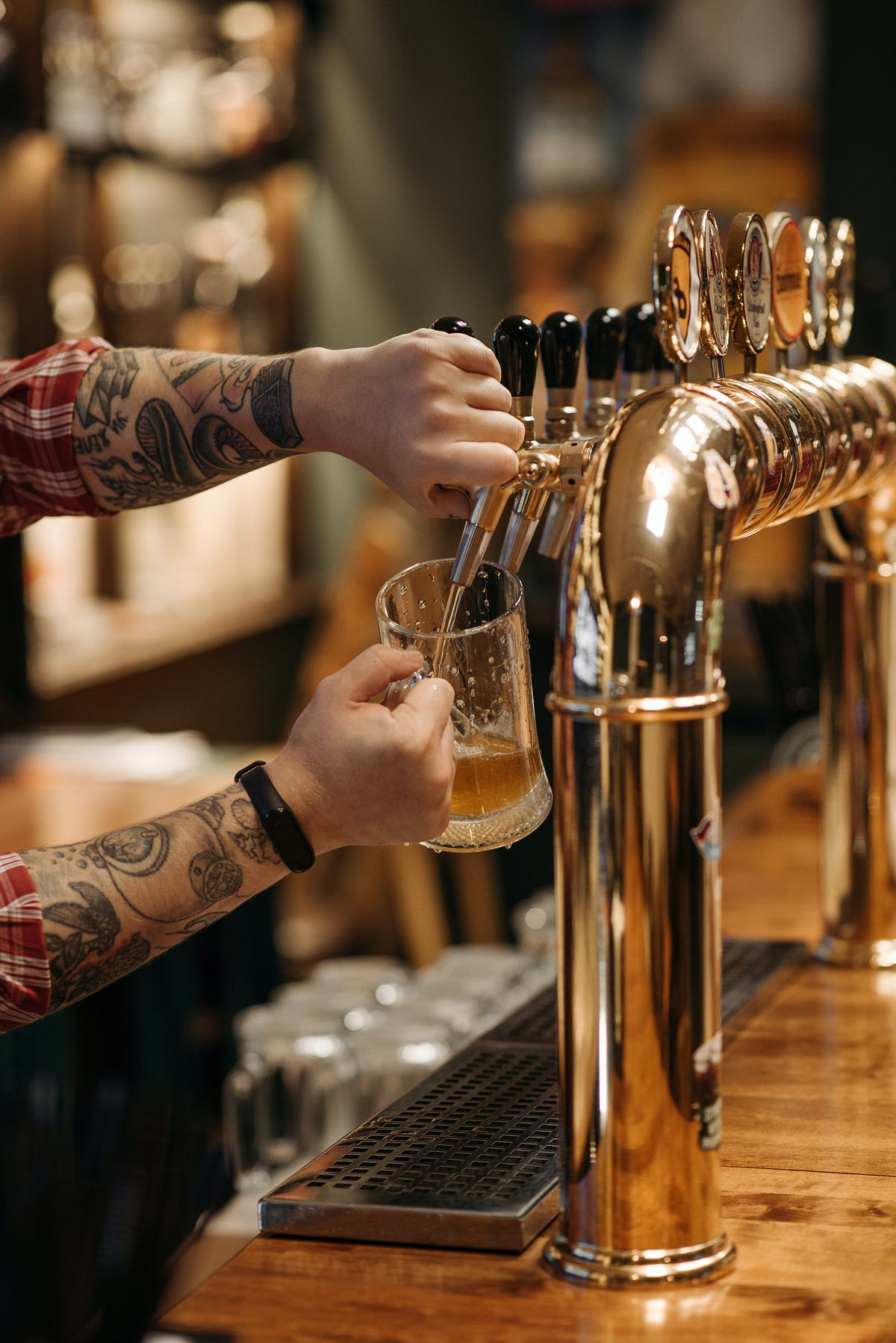 Keep Your Kegerator in Top Shape with Expert Cleaning Techniques