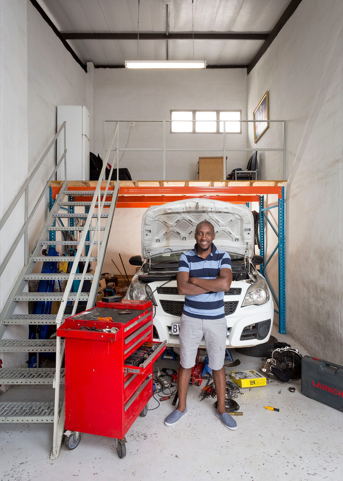 Unlock Your Creativity Finding the Ideal to Rent by Co.Space Entrepreneur Village