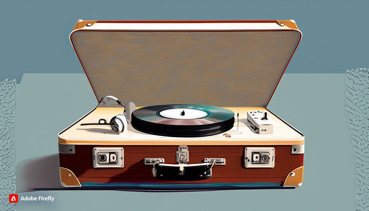 Are Victrola Suitcase Record Players Good? A Comprehensive Review by