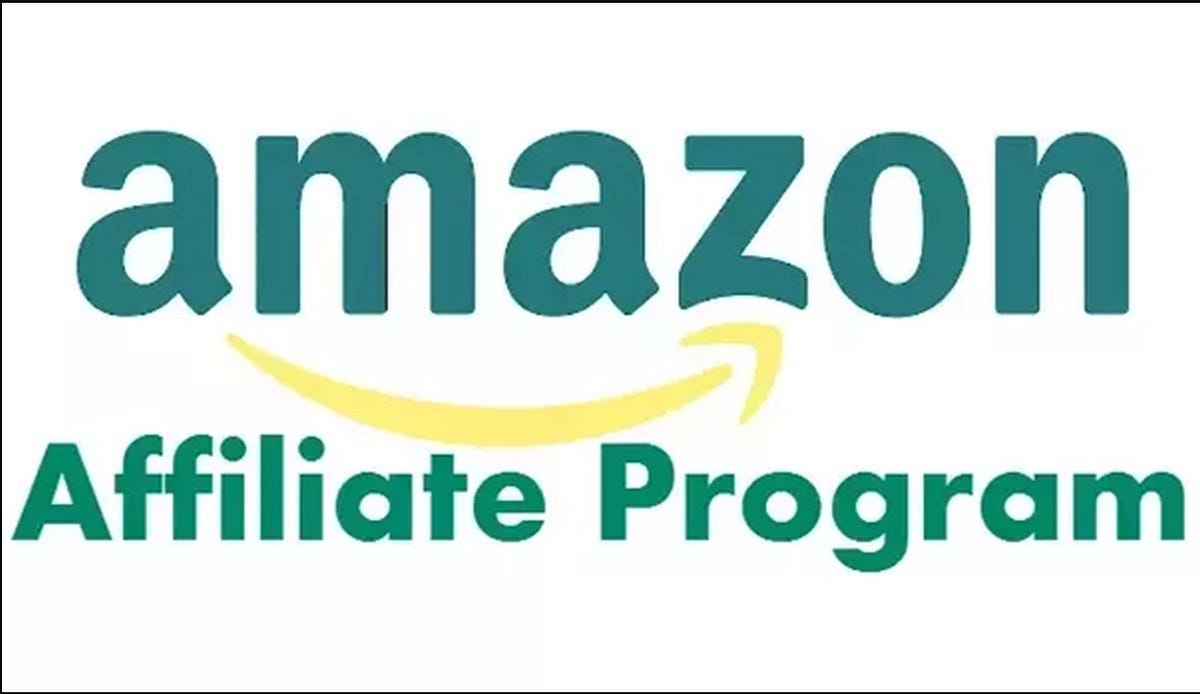 How much do Amazon affiliates get paid? by Soldeland Medium