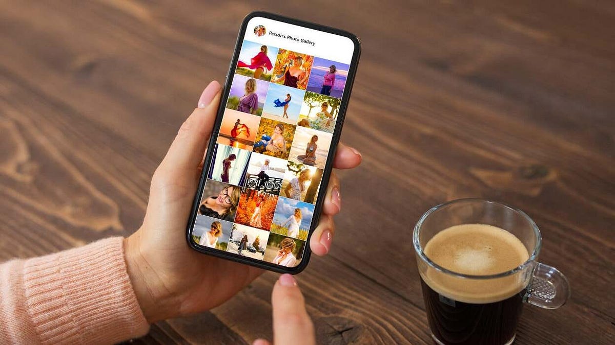 6 Best Free Photo Organizer Apps For Android Organize, Edit Medium