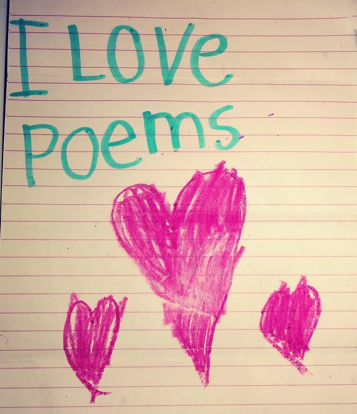 No Rhyme For Me! A Poem?. No Rhyme for Me by Linda Rittenhouse