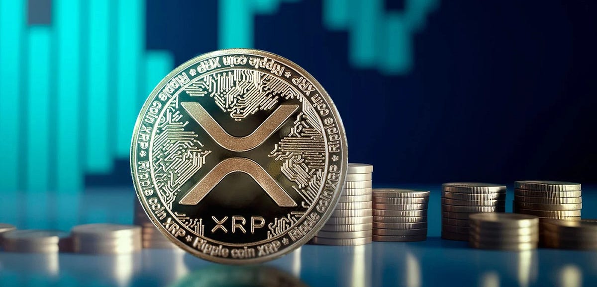 XRP AMM’s Approved!!! (Banks to Buy XRP Now?!🤯) by