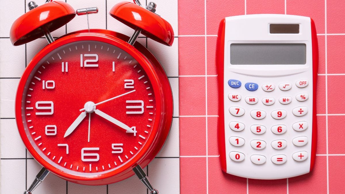 Time Duration Calculator Calculate hours between the Time, Define Time