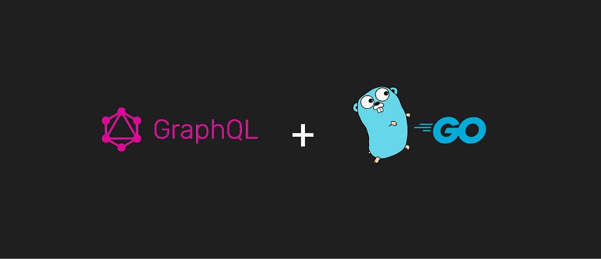GraphQL with Golang + GIN. GQLGen makes grpahql a breeze with… by