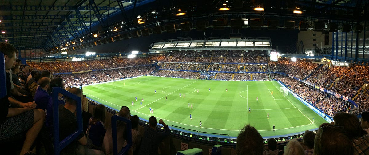 Why Do Fans Suffer When a Trade Happens by Ryan Roland Medium