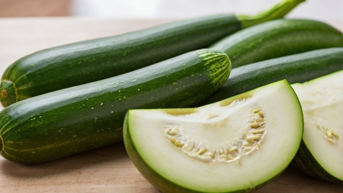 Can You Eat Zucchini Raw The Secret Super food You Need to Try Today
