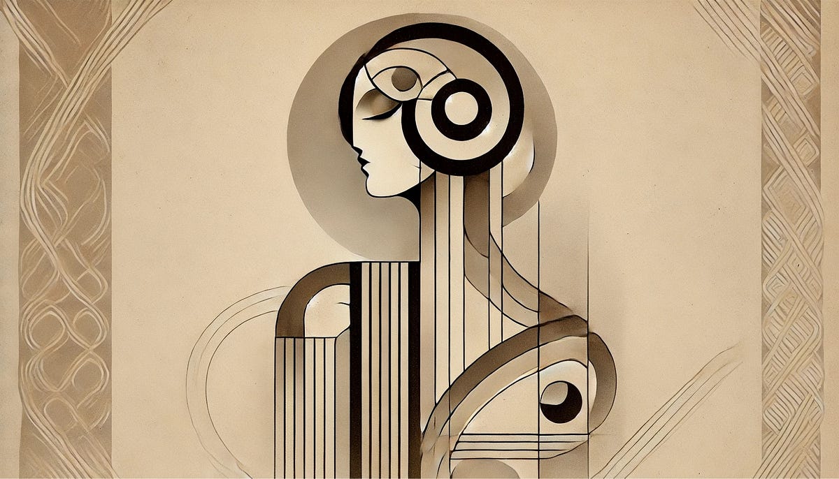 Her Pronoun is Always She. A body in language by Ani Eldritch The