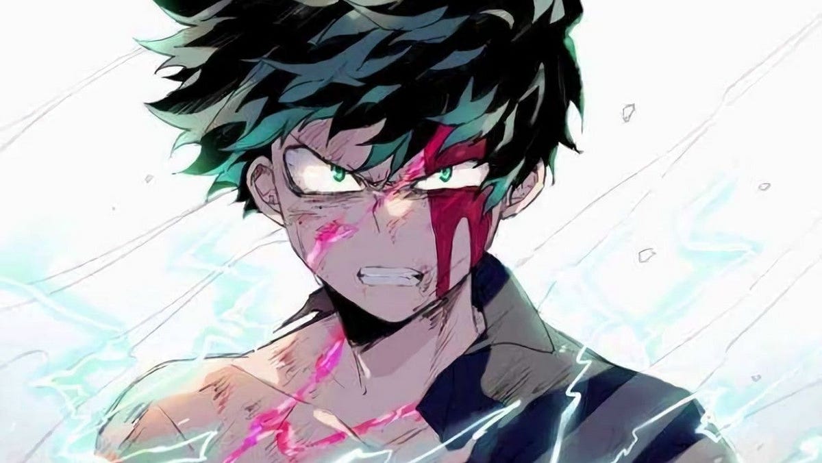 What Does Deku Mean? — The Meaning of Deku in Japanese and English