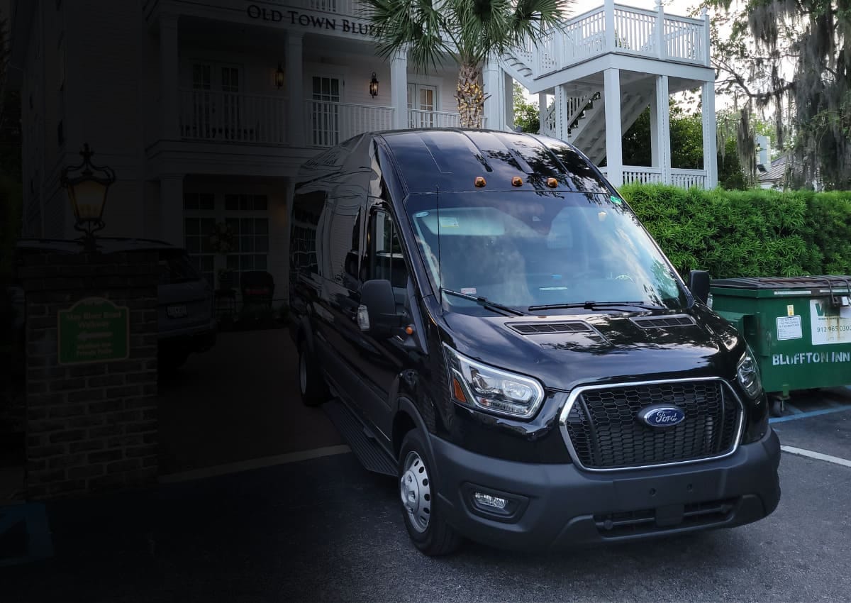 Boat Shuttle From Hilton Head To Savannah at Ken Ewart blog