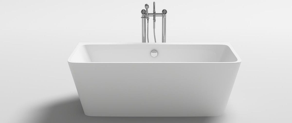 Stone Baths for Sale — Renovate Your Bathroom with Style by prodiggau