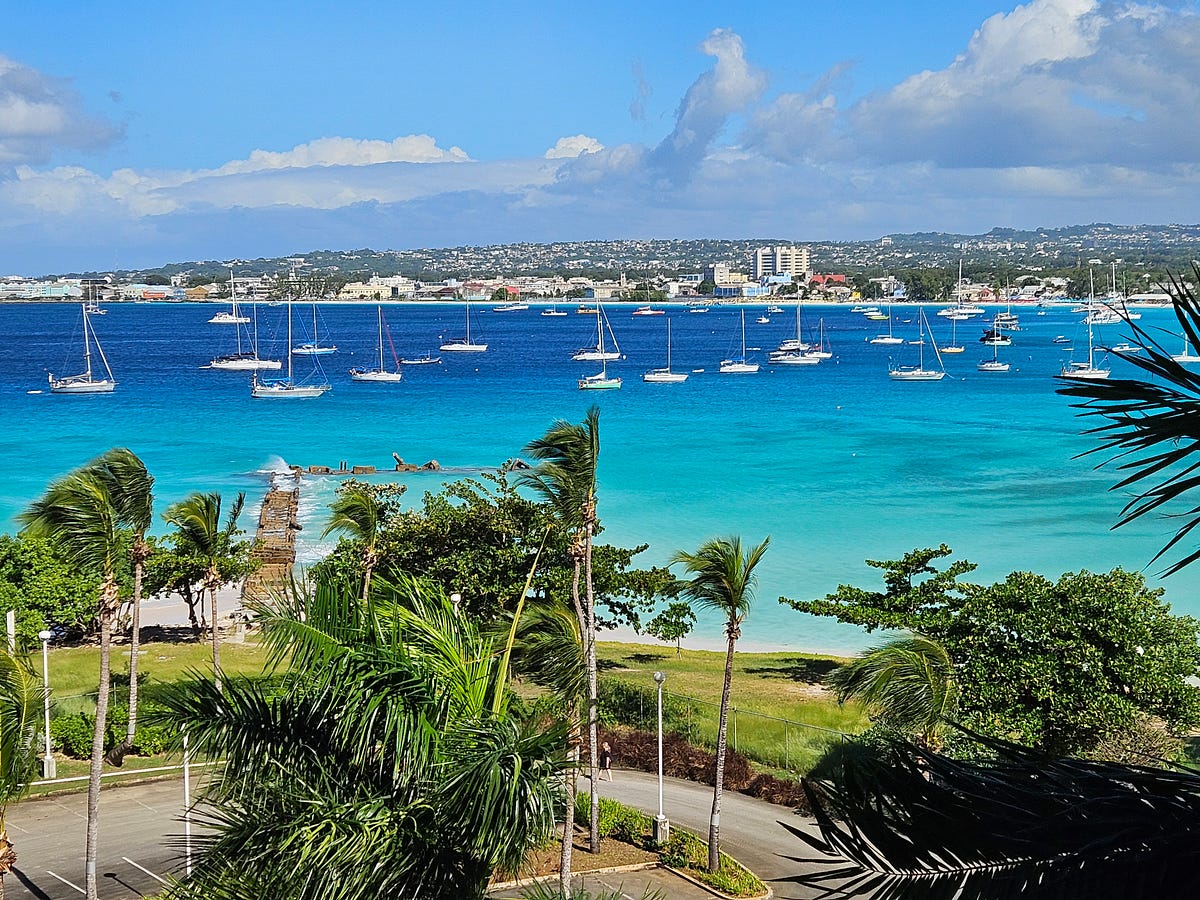 Unique Travel Experiences In Barbados: Beyond The Beach